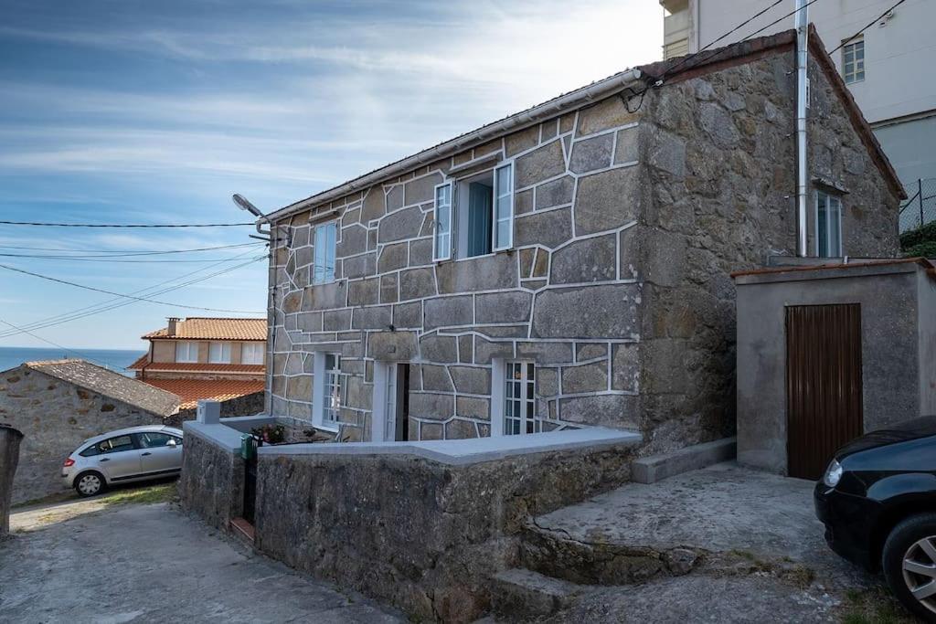 Casa Antonio Larino Villa Carnota Exterior photo